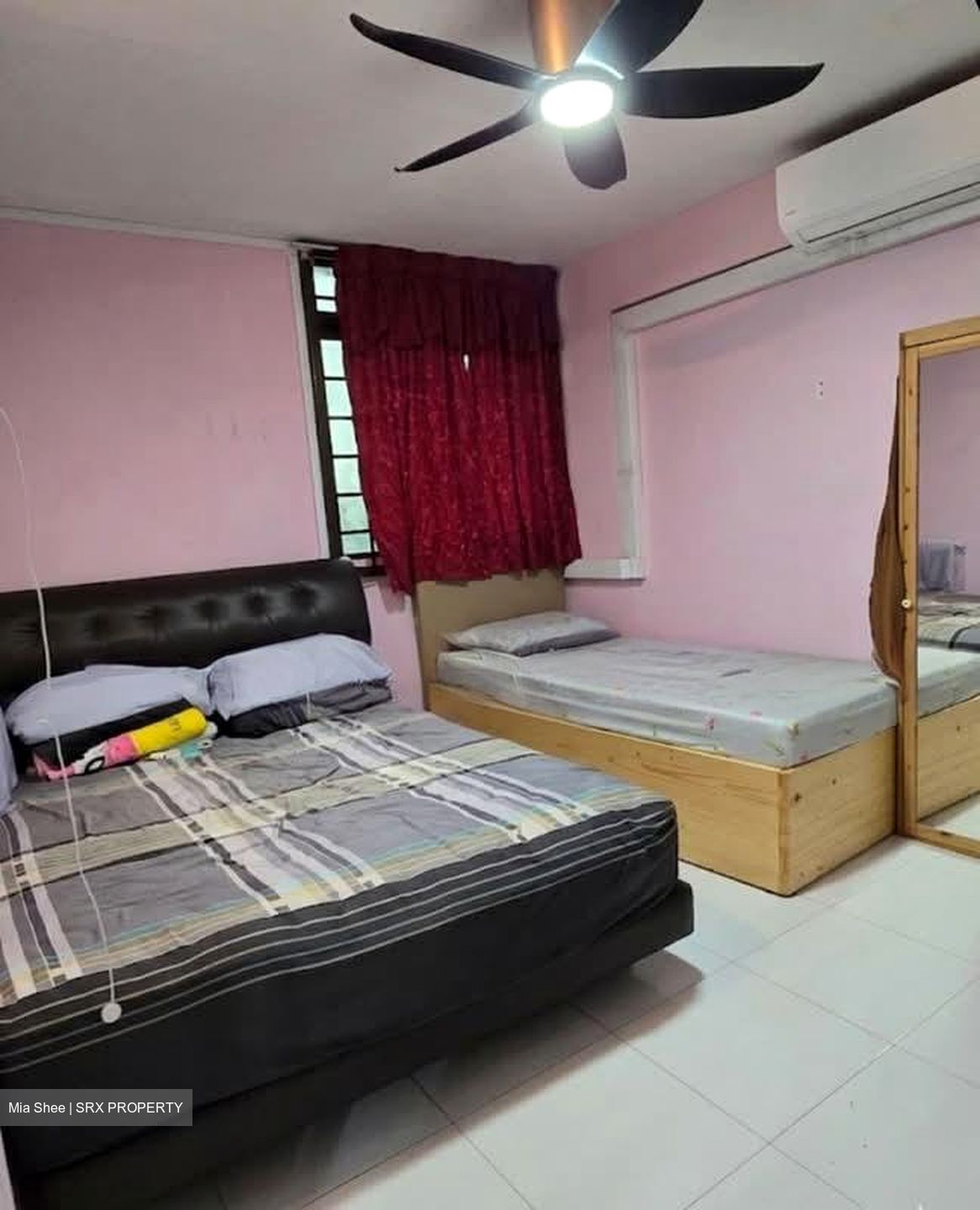 Blk 503 Bedok North Street 3 (Bedok), HDB 3 Rooms #580936851